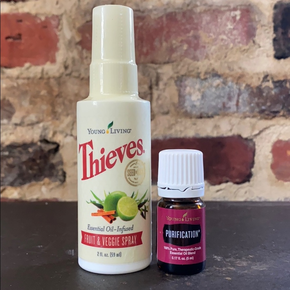 young living bundle